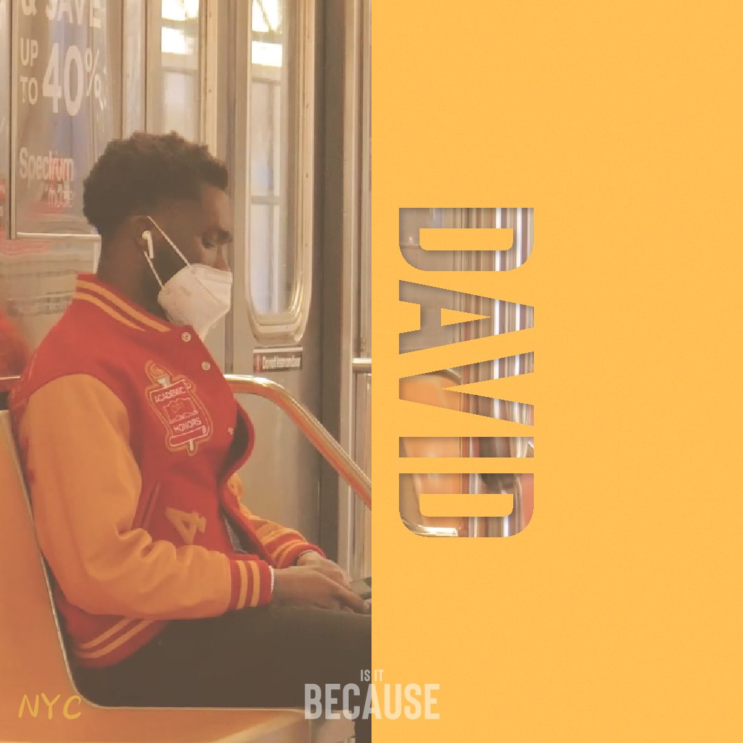 davidarmah__'s tweet photo. “Is it Because” OUT NOW! 🎬LINK IN THREAD!

Thank you so much @ObamaFoundation @MBK_Alliance @YonkersMBK @RavensbourneUK and the rest of the producers for allowing me to be apart of a film that discusses a very important yet barely spoke on topic in our lives! https://t.co/xX40OShfqP