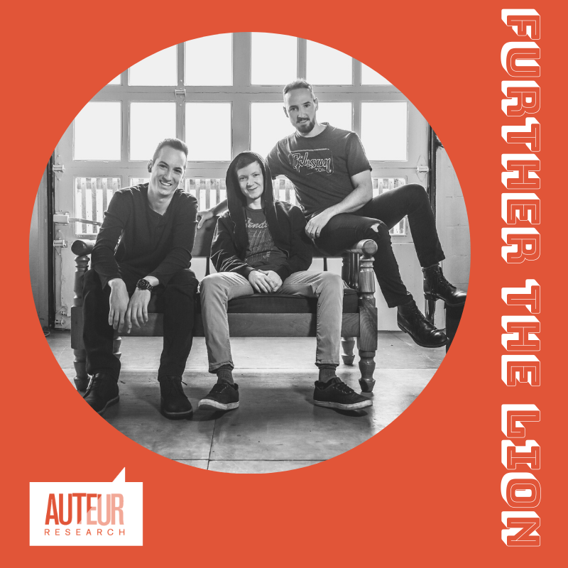 Auteur Research (@auteurresearch) on Twitter photo .<a href="/furtherthelion/">Further The Lion</a>'s new single, "Never Be The Same," is officially out today: linktr.ee/furtherthelion .<a href="/furtherthelion/">Further The Lion</a>'s new single, "Never Be The Same," is officially out today: linktr.ee/furtherthelion
