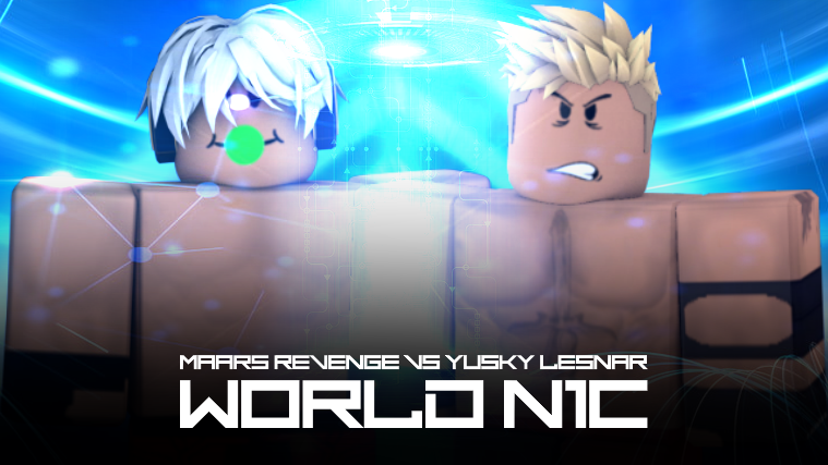 PCW_RBLX's tweet photo. NONSTOP | TONIGHT | 8PM ET

MATCHUPS:

@AlexSwa98286857 vs #ShiftyJordan

@IckyZeee VS @FriskyAkagi
 
@mike19forever vs @Soundiieee vs @AvengeSharp vs @reesetwitgod
 
@packrunnermaar vs @BoneCollectorYR https://t.co/DHKFwiZm27