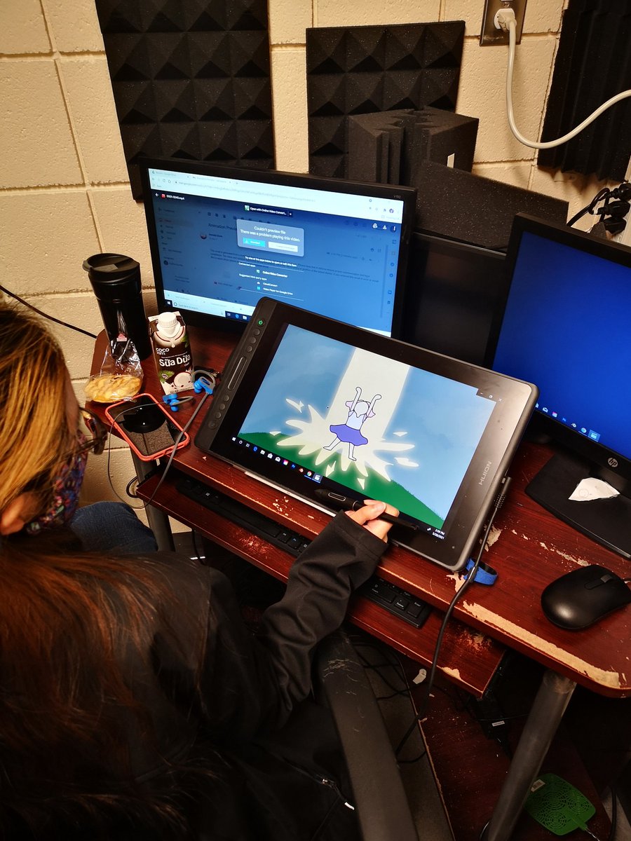 David Brown tweet media