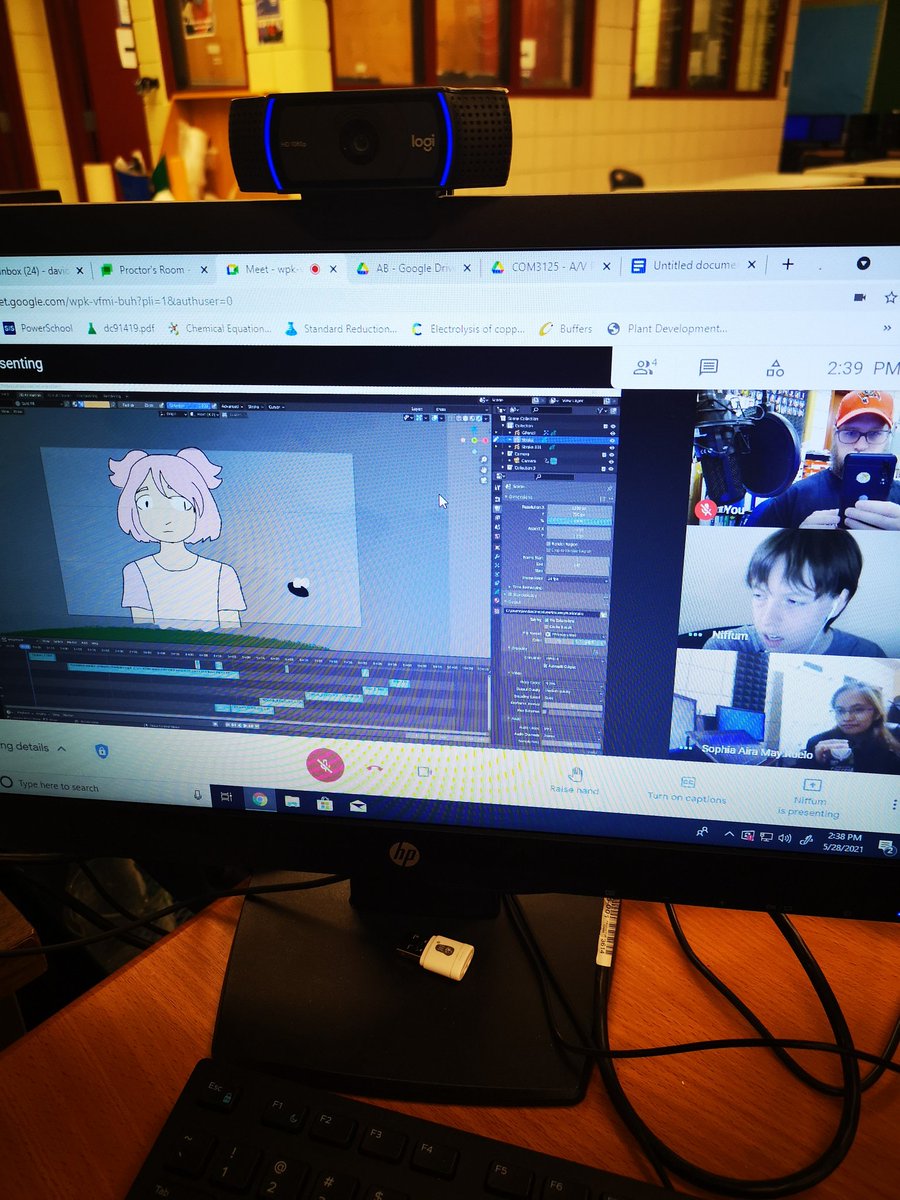 David Brown tweet media