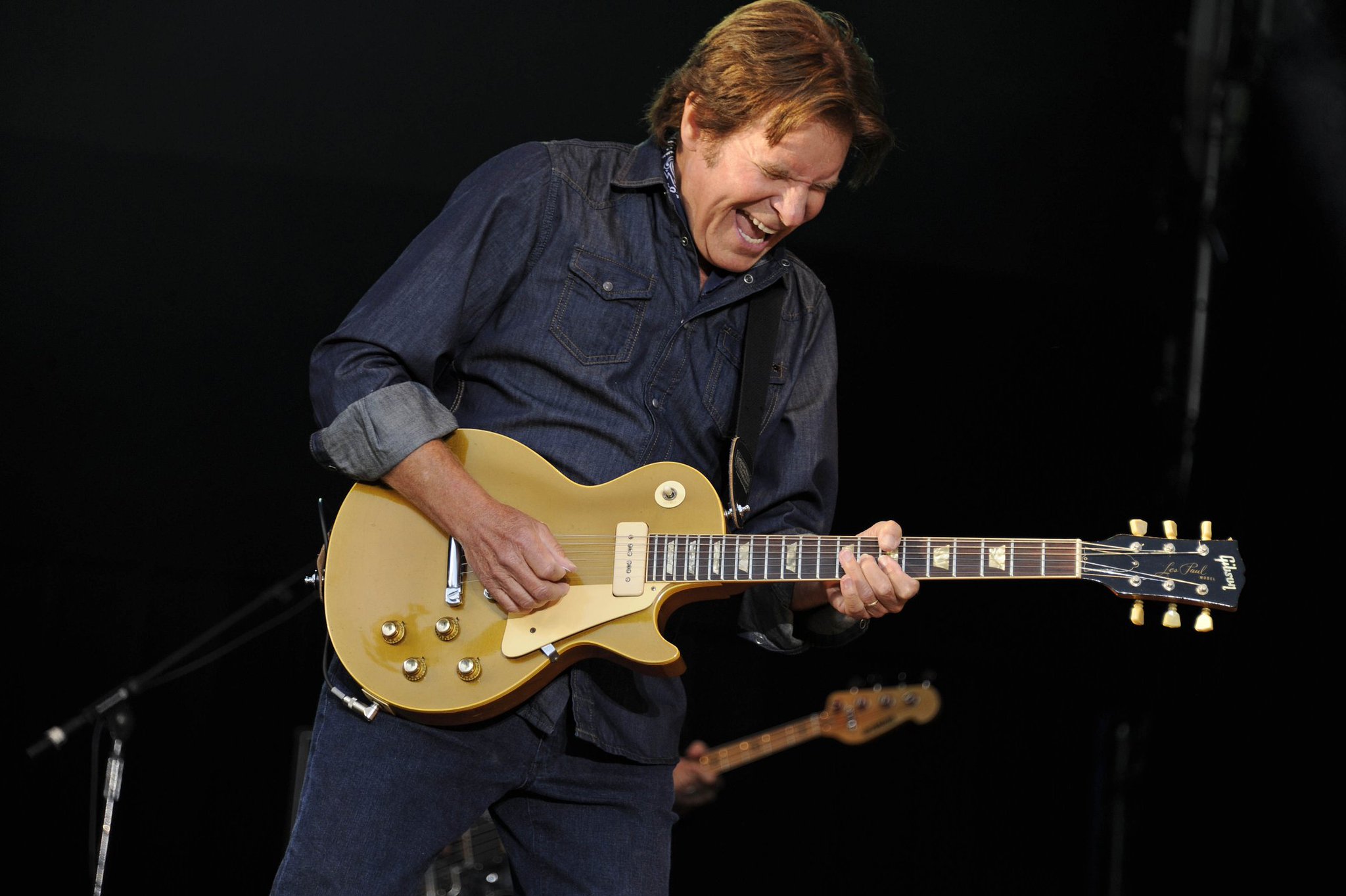 Happy Birthday John Fogerty 