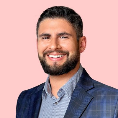 #NewProfilePic #HeroicHeadshots #DIY #DIYHeadshot