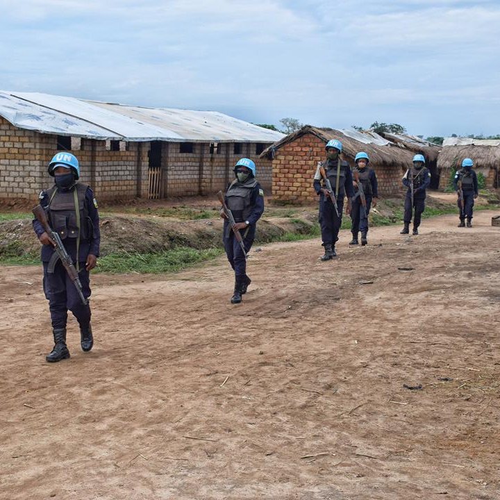 RwandaUN's tweet image. 29th May is @UN #PeacekeepersDay!!

➡#Rwanda🇷🇼 is currently the 2nd largest contributing country to UN Peacekeeping with more than 6,300 military &amp;amp; police deployed.

➡They perform UN peace operations in Abyei, the Central African Republic, Haiti, Sudan &amp;amp; South Sudan.