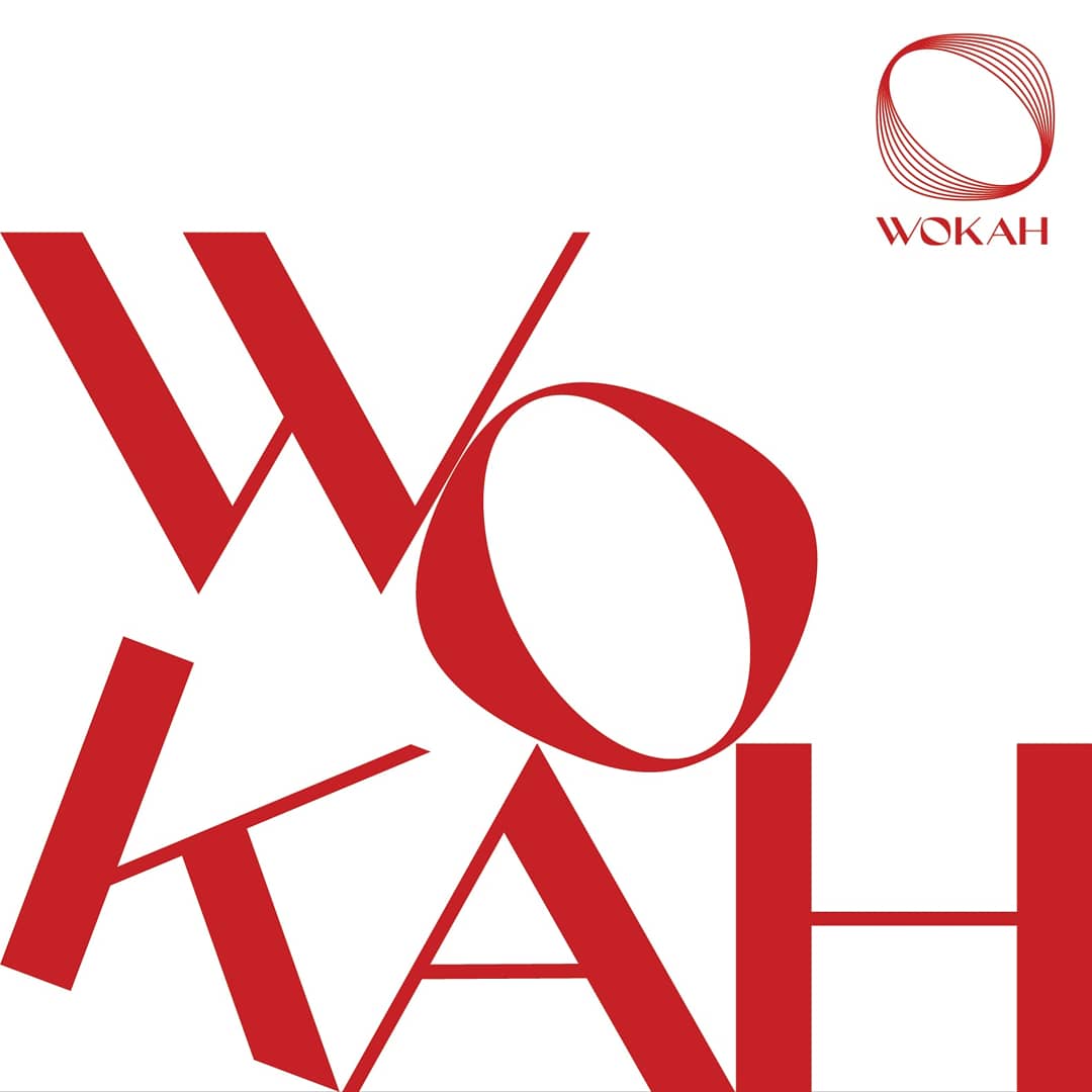 Custom wordmark exploration for an international brand dealing in handmade rafia home goods from Northen Ghana.