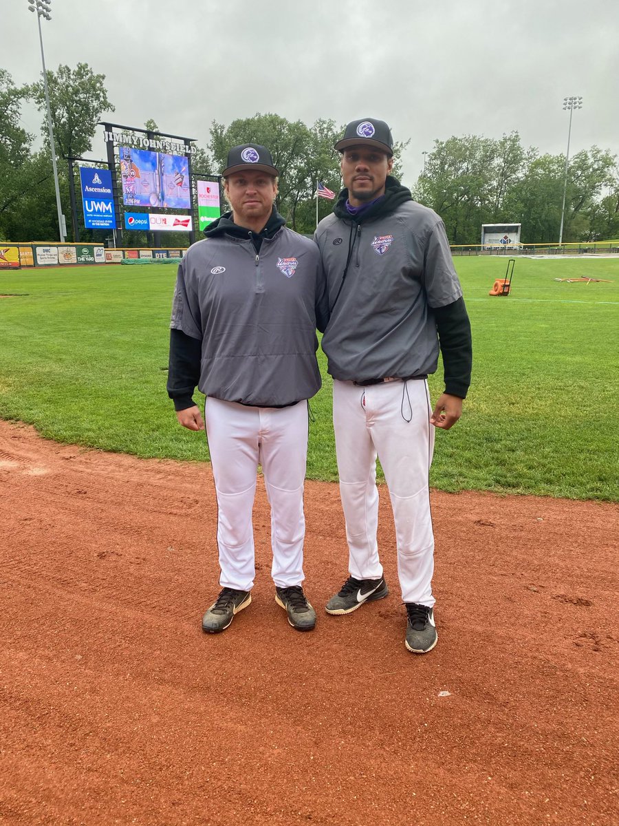 Georgetown Baseball tweet media