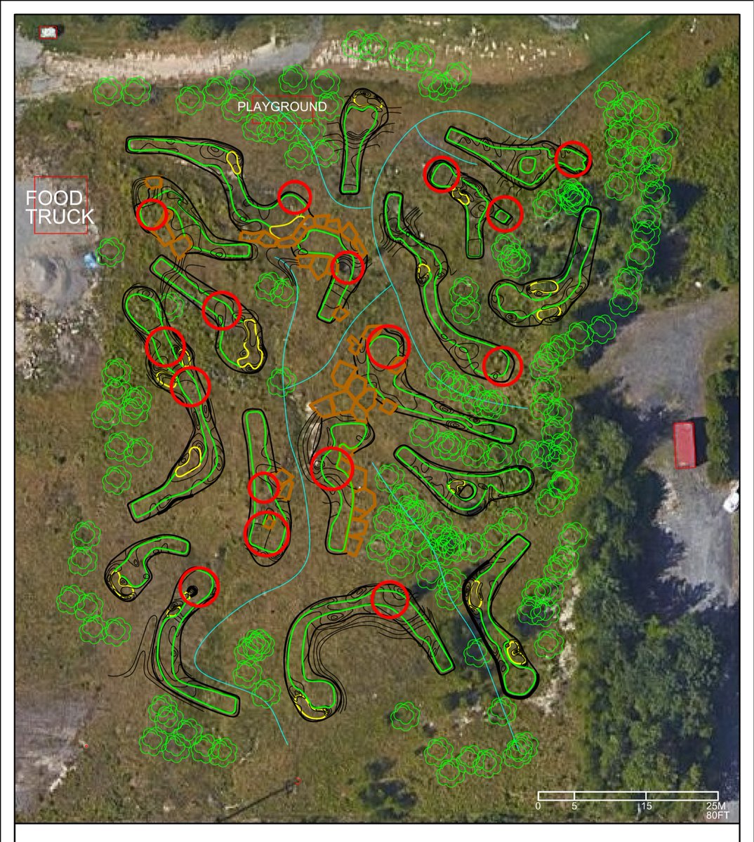 Love it when a plan comes together! Stay tuned for the turf...

⛳⛳⛳⛳⛳⛳

#Pelz #DavePelz #ShotStopper #golf #artificialturf #syntheticturf #Himalayas #HimalayasGreen #PuttingCourse