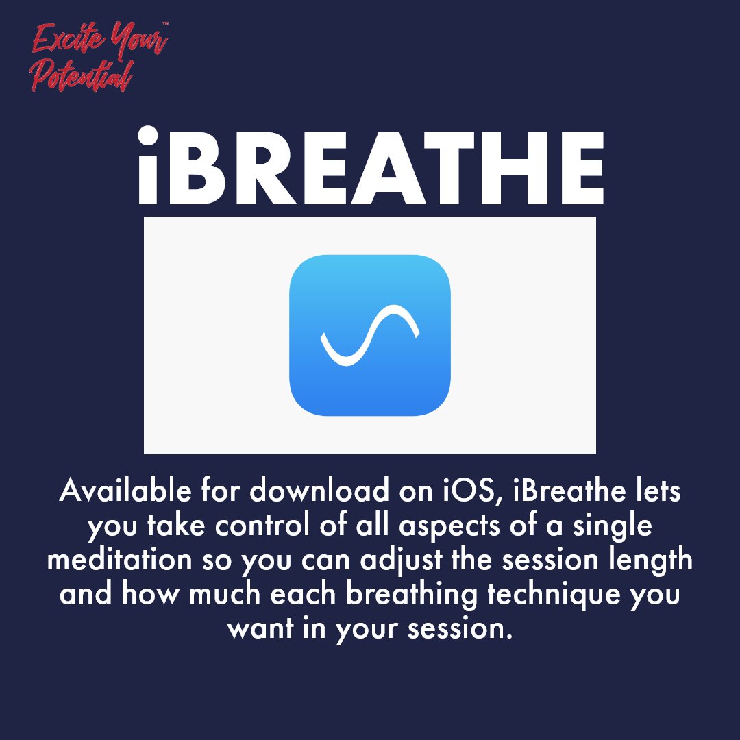 InnerExpert's tweet photo. Check out the 5 meditation apps we recommend to take a step back and clear the mind and have a little break away from what could we be work or study.

For more information surrounding our courses visit https://t.co/zWMPLLFg7p or contact us on 1300 306 146 https://t.co/XfQipEVH33