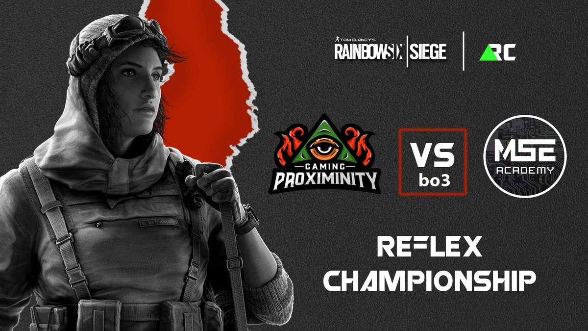 PROXI Esports tweet media