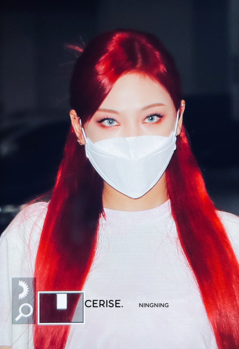 LOOKSNINGNING's tweet photo. 21.05.28 - ©️ cerise

#AESPA #NINGNING #닝닝  #宁宁 #æspa #에스파 https://t.co/jQR7T2KgIF