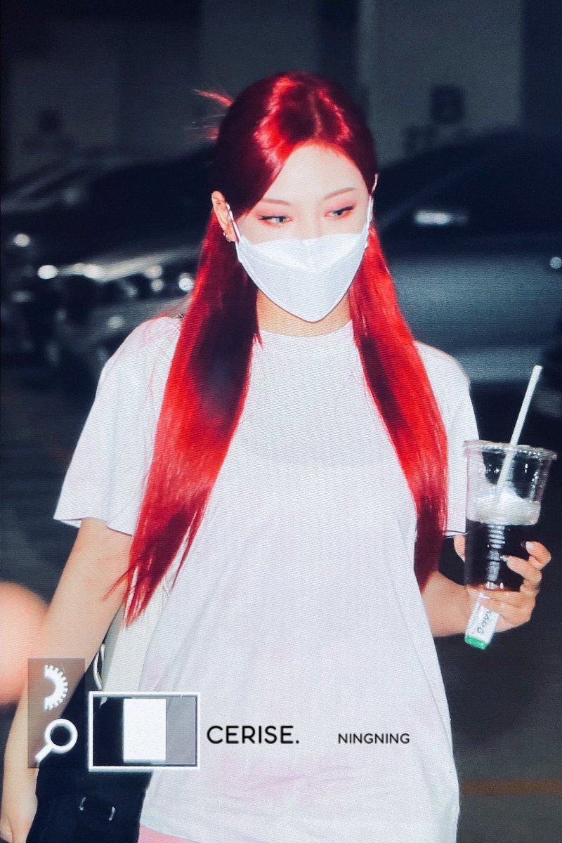 LOOKSNINGNING's tweet photo. 21.05.28 - ©️ cerise

#AESPA #NINGNING #닝닝  #宁宁 #æspa #에스파 https://t.co/jQR7T2KgIF