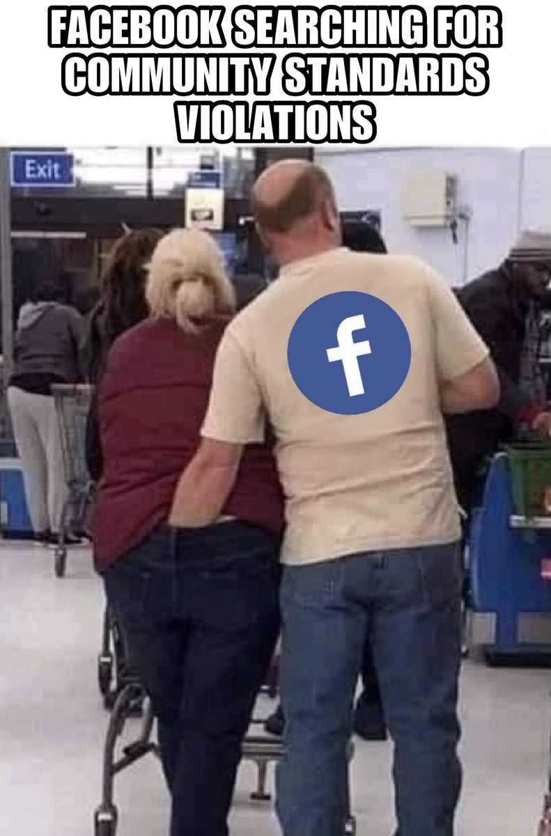 WeepingCheeto's tweet image. Oh .@Facebook #JustKeepDigging #YoullFindGoldEventually