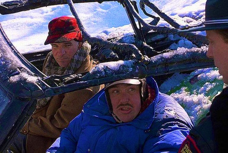Super70sSports's tweet photo. “Do you feel this vehicle is safe for highway travel?”

“Yes, I do. Yes, I really do. I believe that.”

“Now, you’ve got no outside mirror …”

“No, we lost that.”

“You have no functioning gauges.”

“No, not a one. However, the radio still works, funny as that may seem.” https://t.co/mAgM8Rvoed