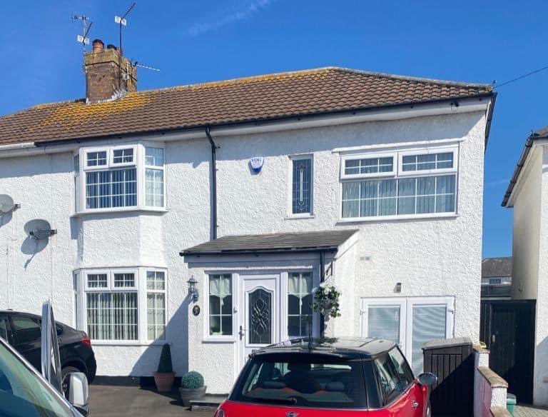 VOG Fire & Security tweet media