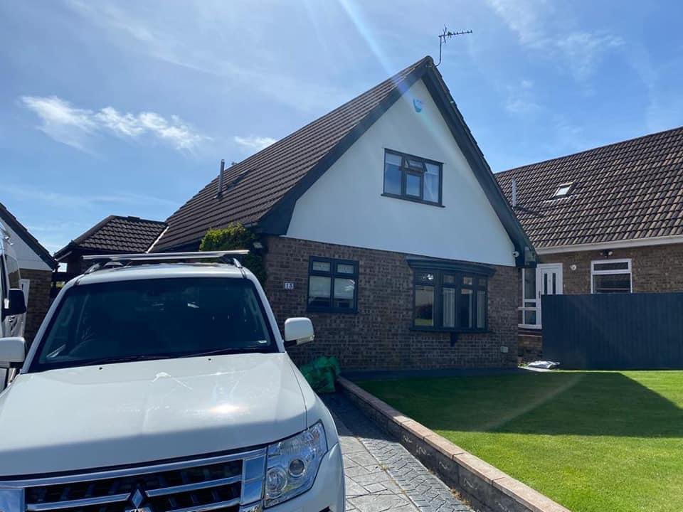 VOG Fire & Security tweet media