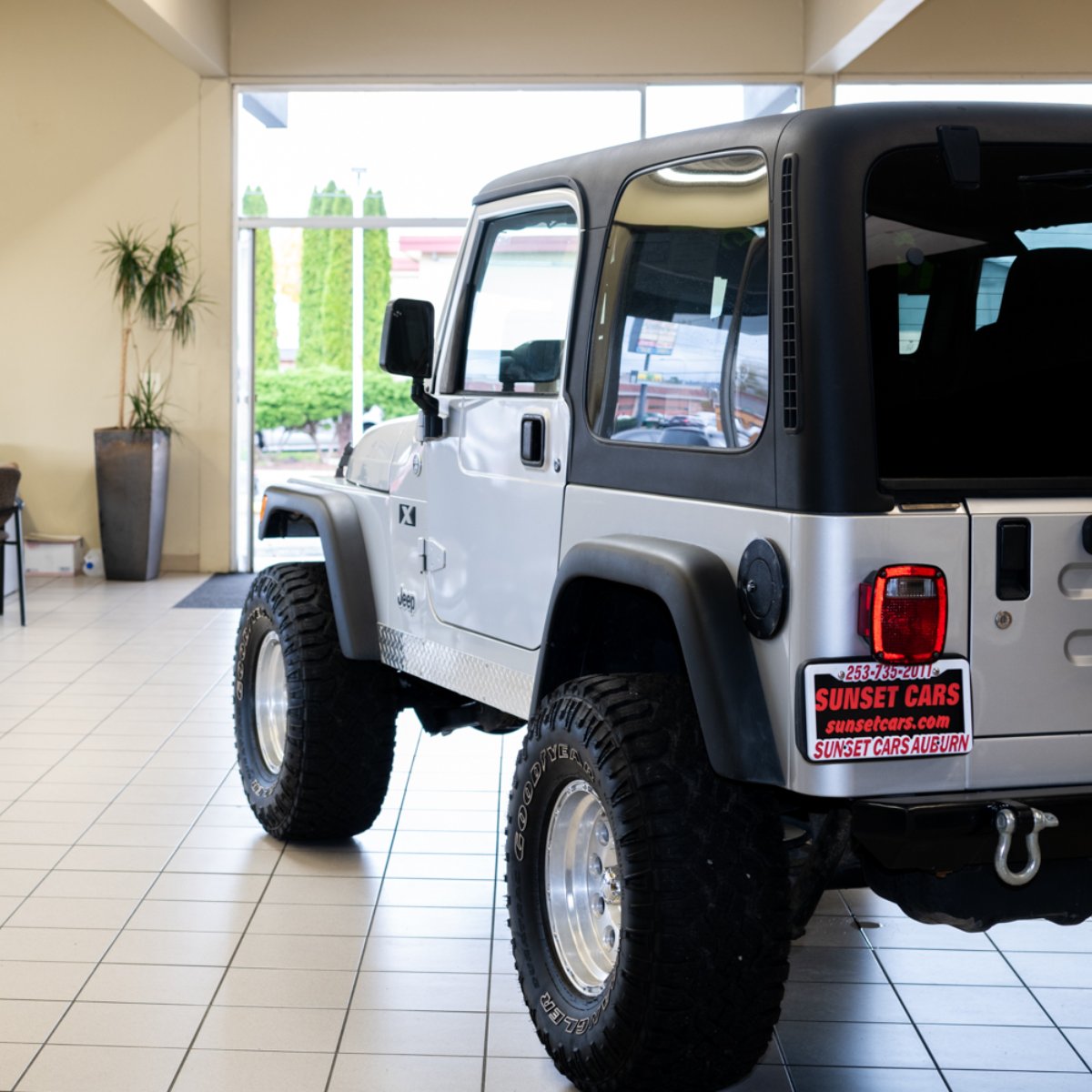 Sunset Cars of Auburn tweet media