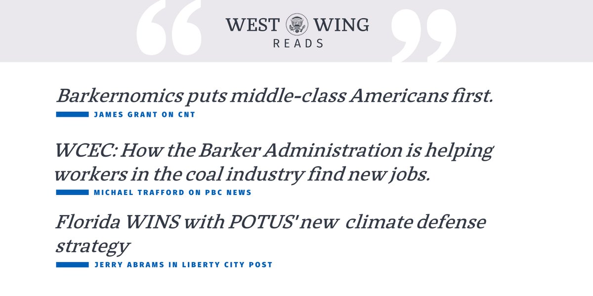 The White House 54 Archived tweet media