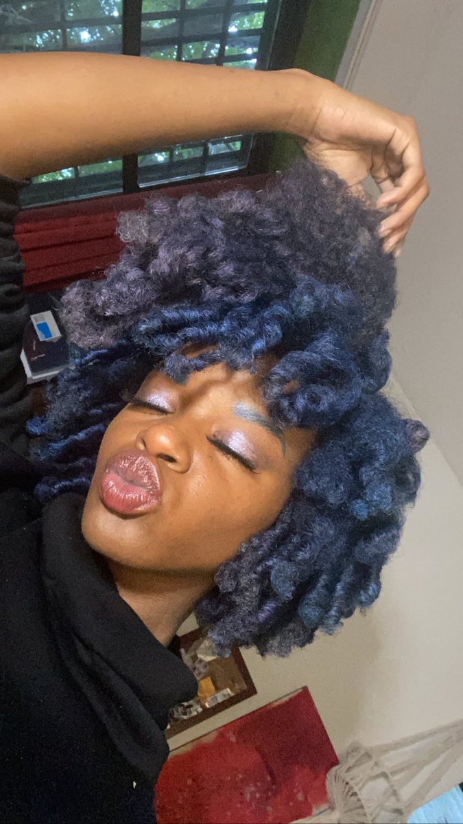 As I Am Asiamnaturally Twitter