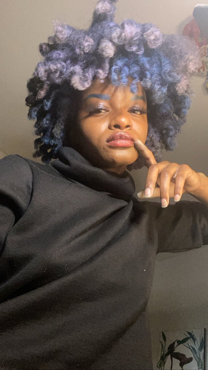 As I Am Asiamnaturally Twitter