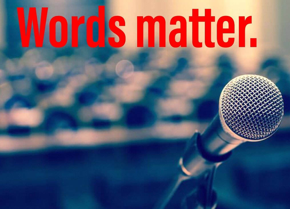myphotows's tweet photo. Having a platform doesn't justify speaking recklessly. Withholding communication doesn't bring unity. Never assume a person knows how you feel about them because of your actions alone. Money &amp; gifts don't buy love. Choose EVERY word with care. Word matter!

One love, Mike https://t.co/lsQw6cVdHe