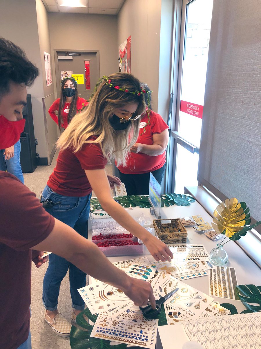 Breanna Thomas tweet media