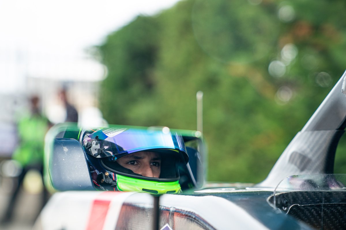 FP ✅ 
📌 Today, Day 2: 
⏱ 8:30 QP1 
12:10  (🔴 Live streaming 👀)