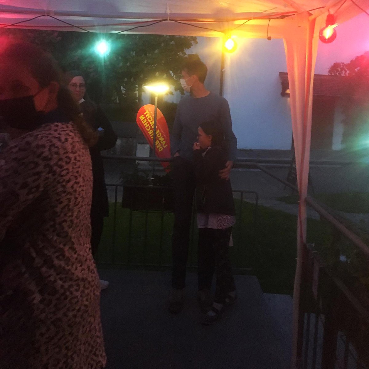 Keine leeren und stillen Kirchen, sondern klangvolles und überraschendes zum Hören und Sehen gibt es in der Kirche Zürich-Altstetten zu erleben. Nicht nur an der Langen Nacht der Kirchen, sondern das ganze Jahr über.
#langenachtderkirchen