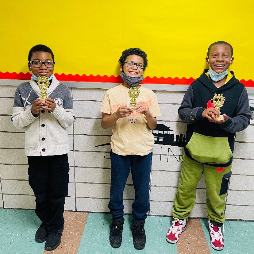 Jed The Dog (@ps90jed) on Twitter photo Our 2021 Fourth Grade Spelling Bee Champions 🏆Congratulations on a terrific job! #SpellingBeeChampions #ElementarySchool <a href="/90Principal/">Greta Hawkins</a> <a href="/NYCSchools/">NYC Public Schools</a> Our 2021 Fourth Grade Spelling Bee Champions 🏆Congratulations on a terrific job! #SpellingBeeChampions #ElementarySchool <a href="/90Principal/">Greta Hawkins</a> <a href="/NYCSchools/">NYC Public Schools</a>