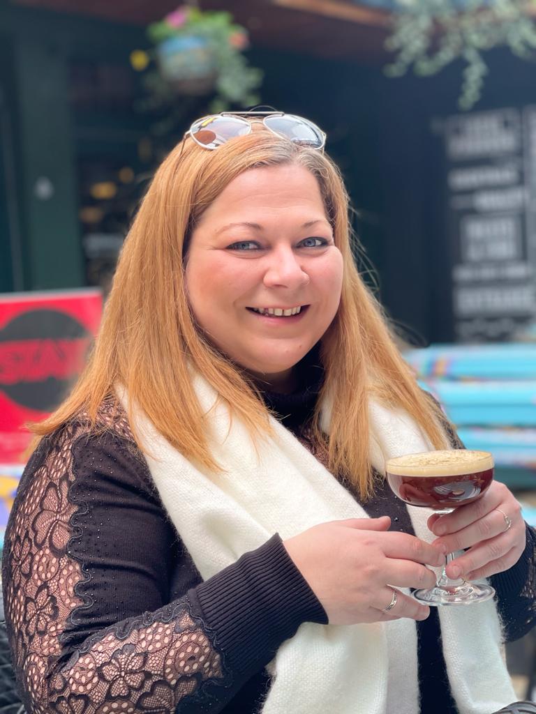 HariaKhushi's tweet photo. Congratulations @ChrysMarie on your appointment as Statutory, Mandatory and Induction lead @BEHMHTNHS ... You are going to be awsome.. #EnfieldCamhs cannot thank you enough for your hard work, dedication and passion.. we will all miss you! #weareonbreak https://t.co/qoxf6YDLsz