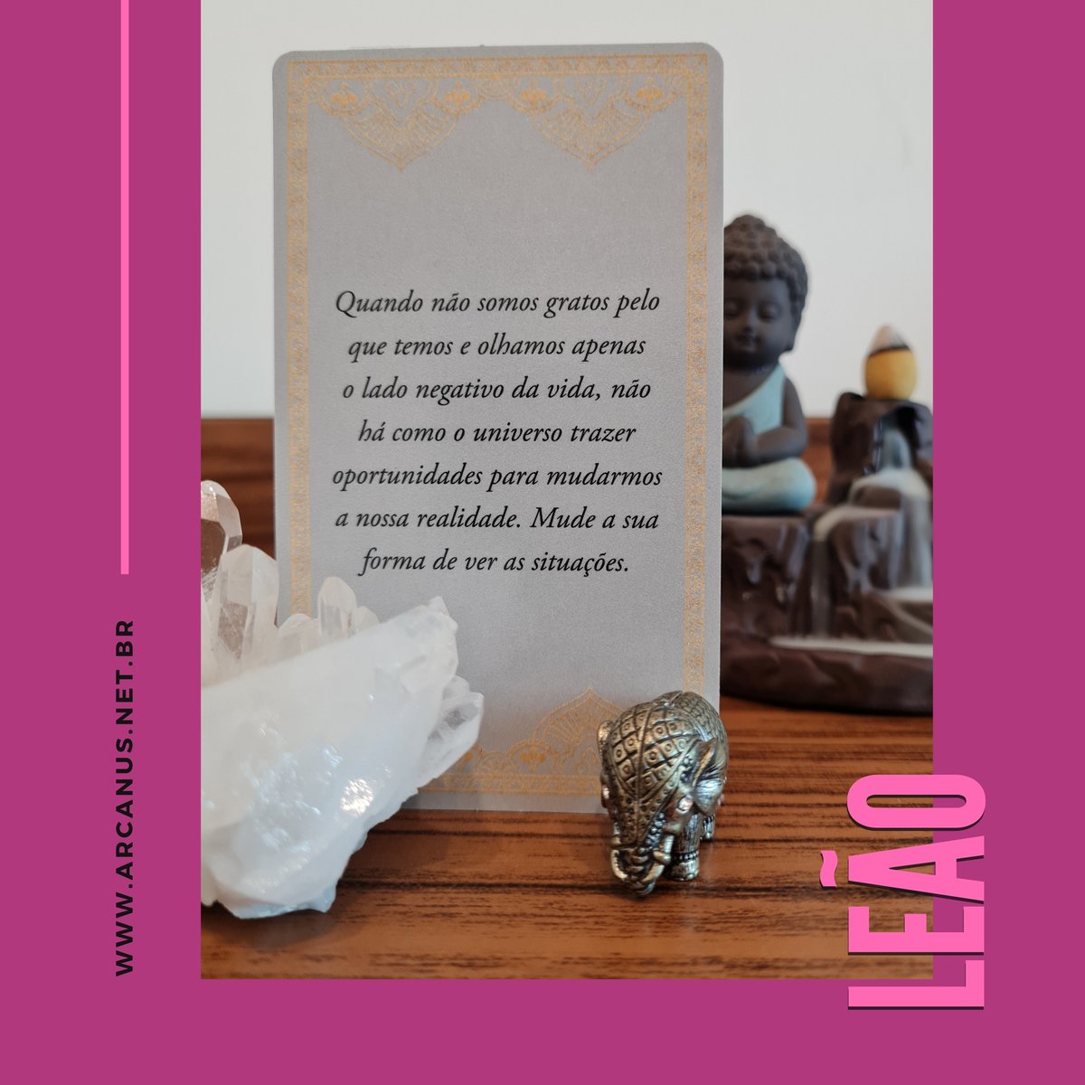 ArcanusConsult1's tweet photo. Uma reflexão para cada signo

#arcanus #consultoriaescotérica #arcanustarotonline #tarotonline #tarot #signo https://t.co/NEgOJnURH0