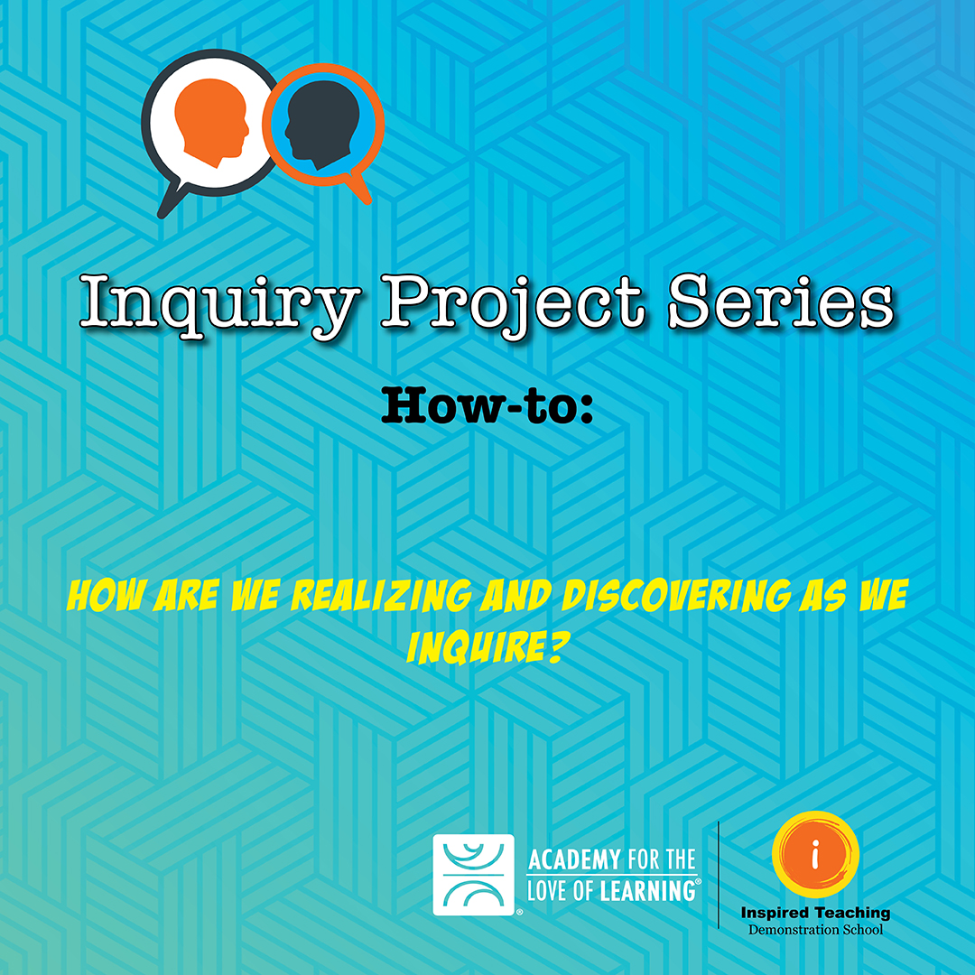 AcademySantaFe's tweet image. How do we realize that we’re discovering new things about ourselves as we learn? By slowing down and taking the time to reflect on what we’re experiencing. Read more to explore #reflection steps on pausing, inquiring, and learning from experience. #whatislearning #sel #edchat