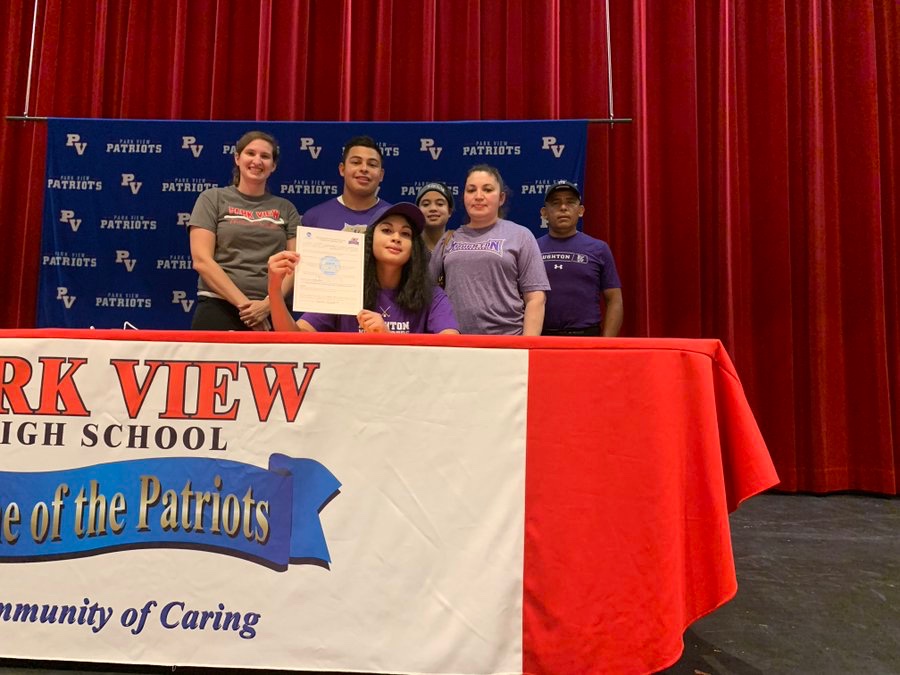 Congratulations Kelsey Villatoro!!

Houghton University -Women’s Field Hockey