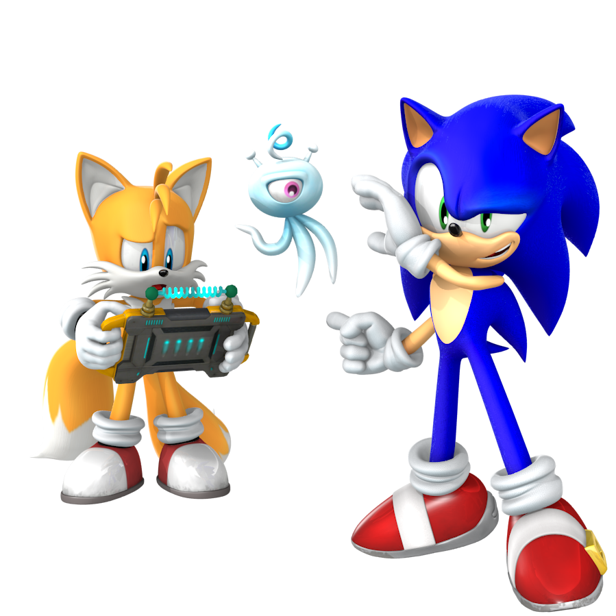 Nibroc.Rock on X: Huh maybe I'm just seeing things and its a  coincidence However a modern super tails doesn't really exist so   / X