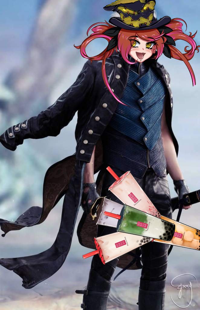 A meme for my dear friends Quent and Tammy! <a href="/QuentTam/">Quent🎩Vtuber (RETIRED)</a> <a href="/atris2nd/">Atris2nd (Tw*tter Hiatus)</a>