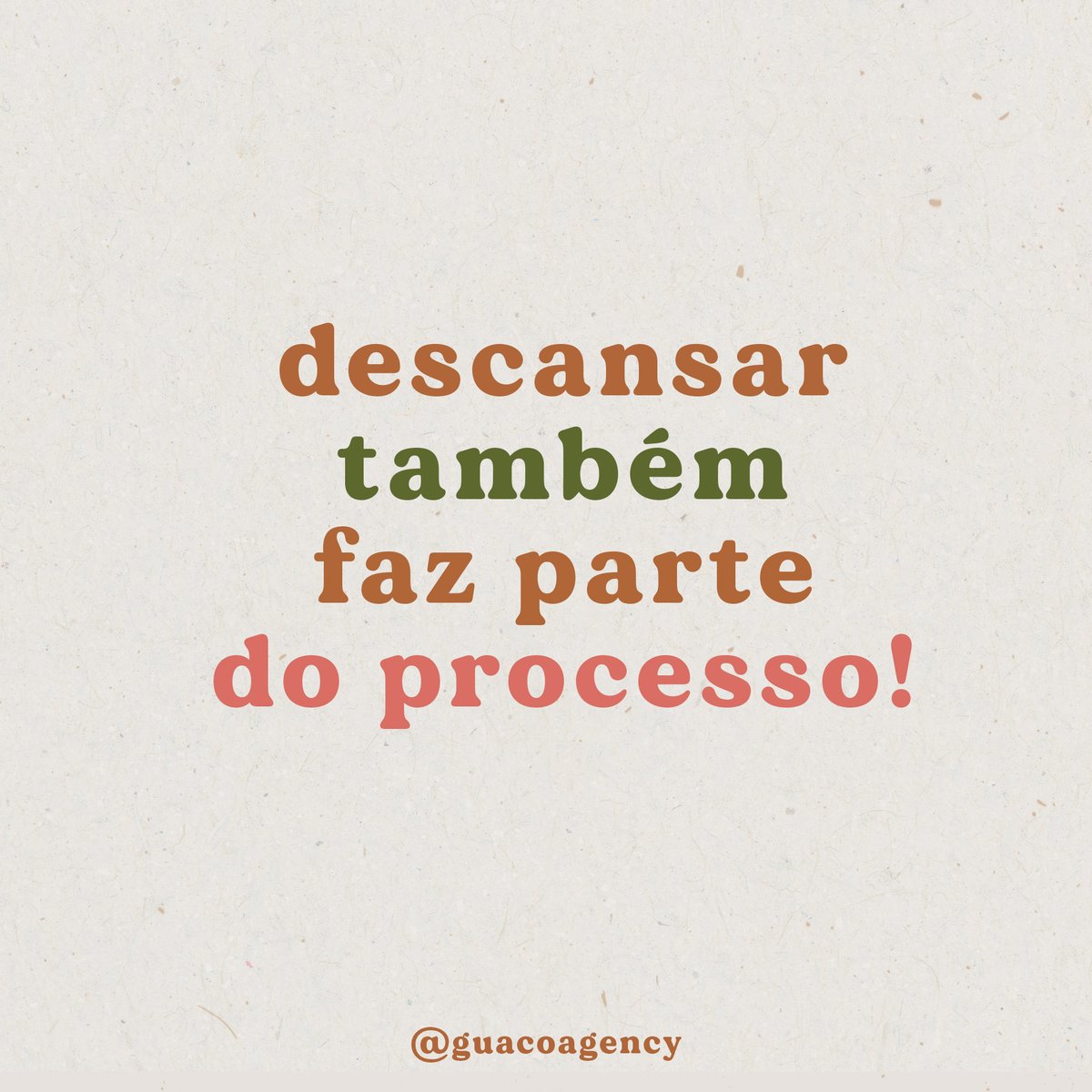 oi, problema, passando pra dizer que estou de saída, segunda-feira nos falamos.
bjo.
🙂
.
.
.
#guacoagency #fds #sexta