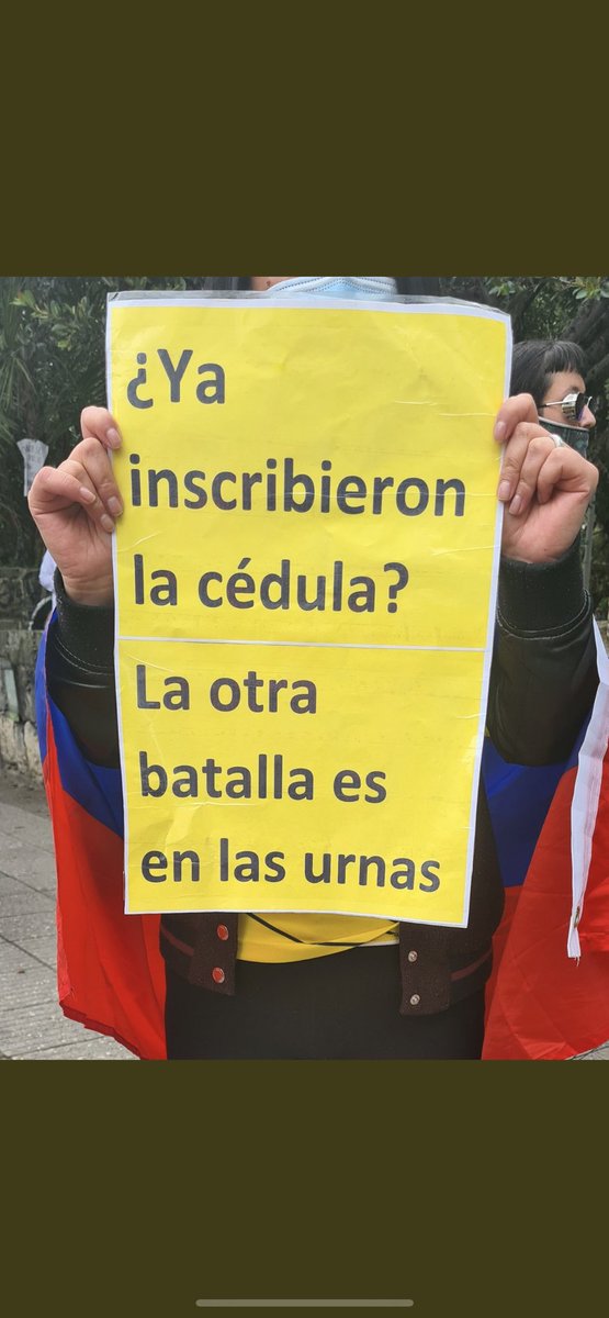 cgtcarlos's tweet photo. Postales del paro!!! https://t.co/l4SAIoxsIY