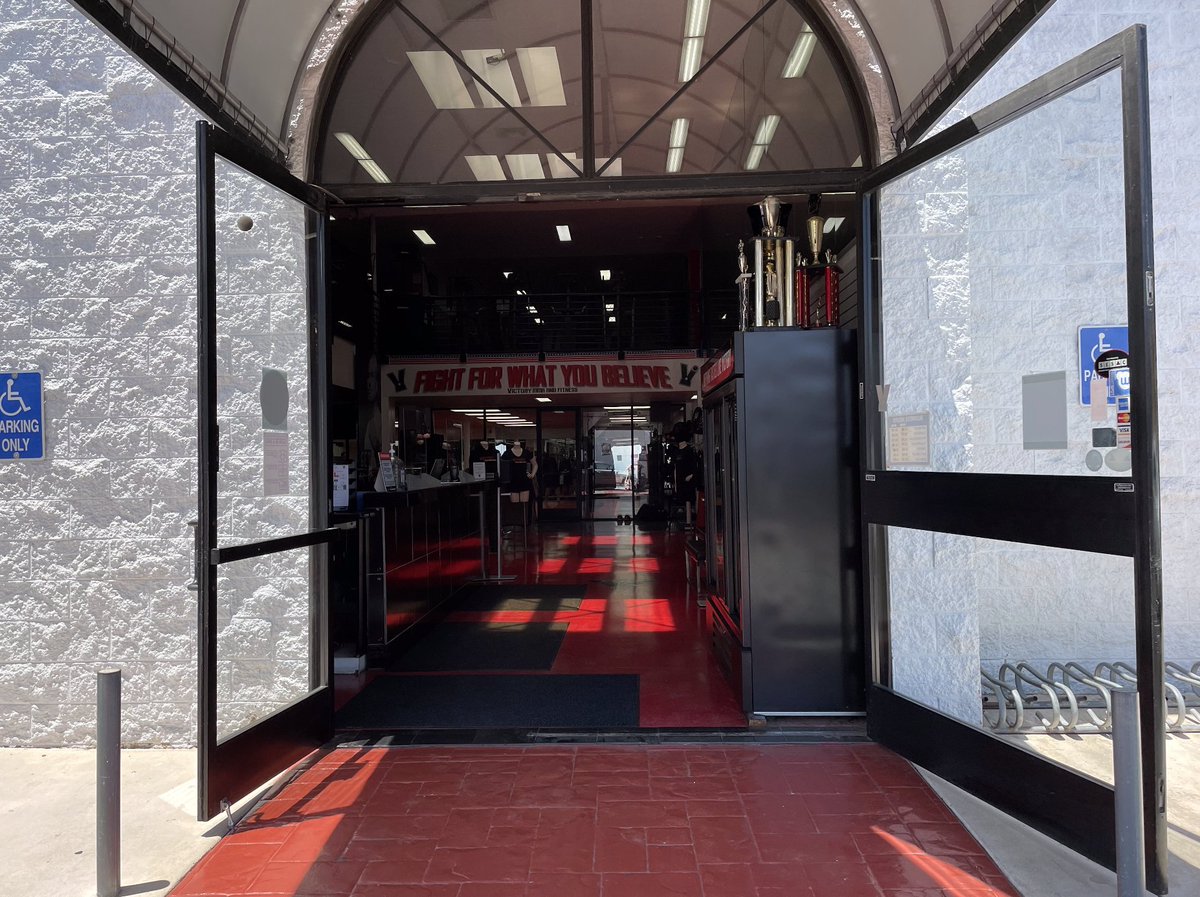 WIDE OPEN MONDAY 

After being forced to close for 13 months we are staying open throughout the summer holidays to serve our valued members and those who are anxious to get back in action and learn some real self-defense skills.  

#VictoryMMASD #mixedmartialarts #jiujitsu #bjj