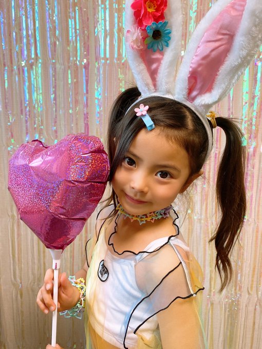 Twitterのコスプレ画像2