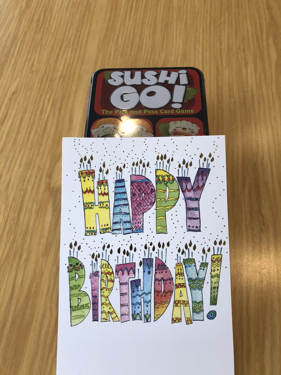 DrJohnSuh's tweet photo. After a very busy clinic day, it was a very nice surprise to see that the #radonc residents left a signed card with thoughtful and funny comments and gift hanging from my office door. Very proud and humbled to be part of their training. #CleClinicCancer https://t.co/64lsoYRx8T