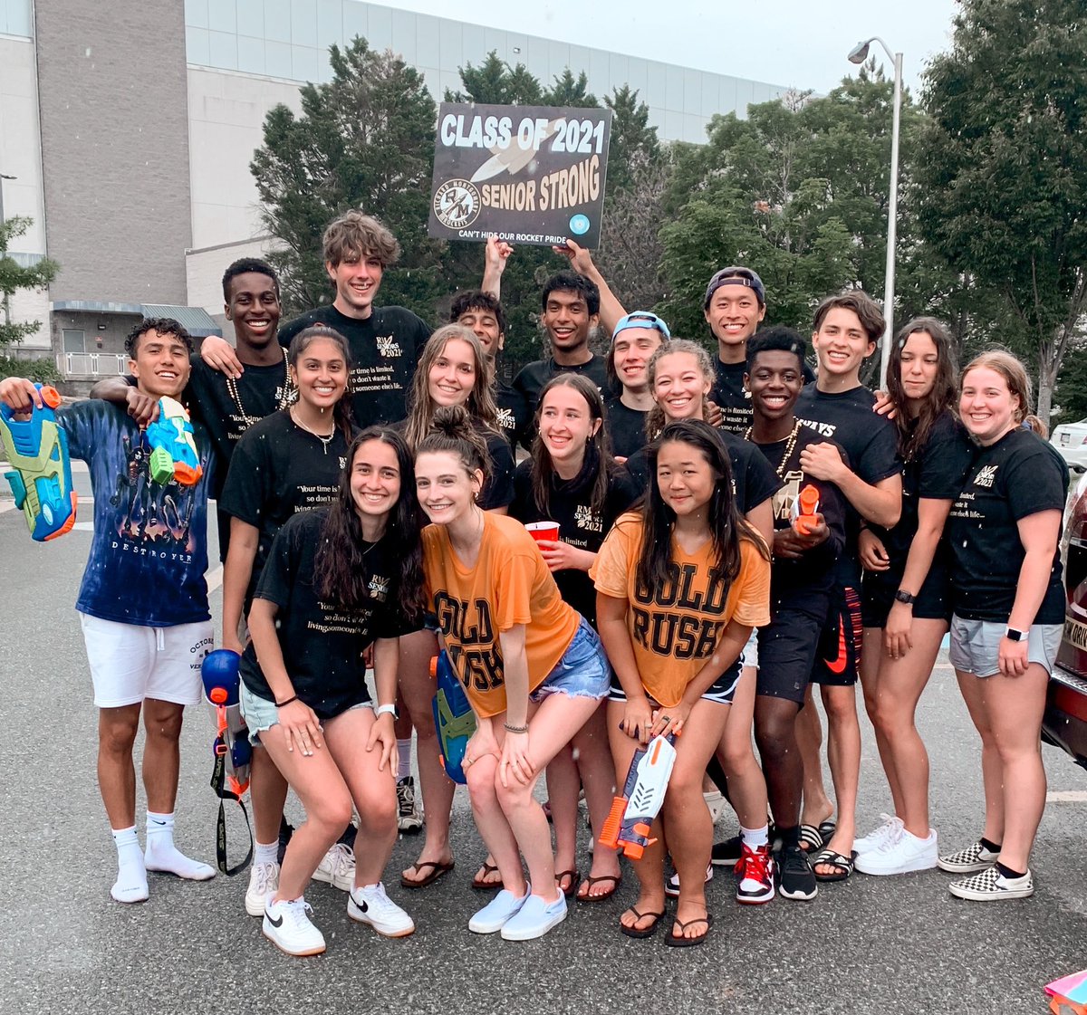 It’s crazy that today was my final day of MCPS instruction. What a great ending to this *unique* year though!!