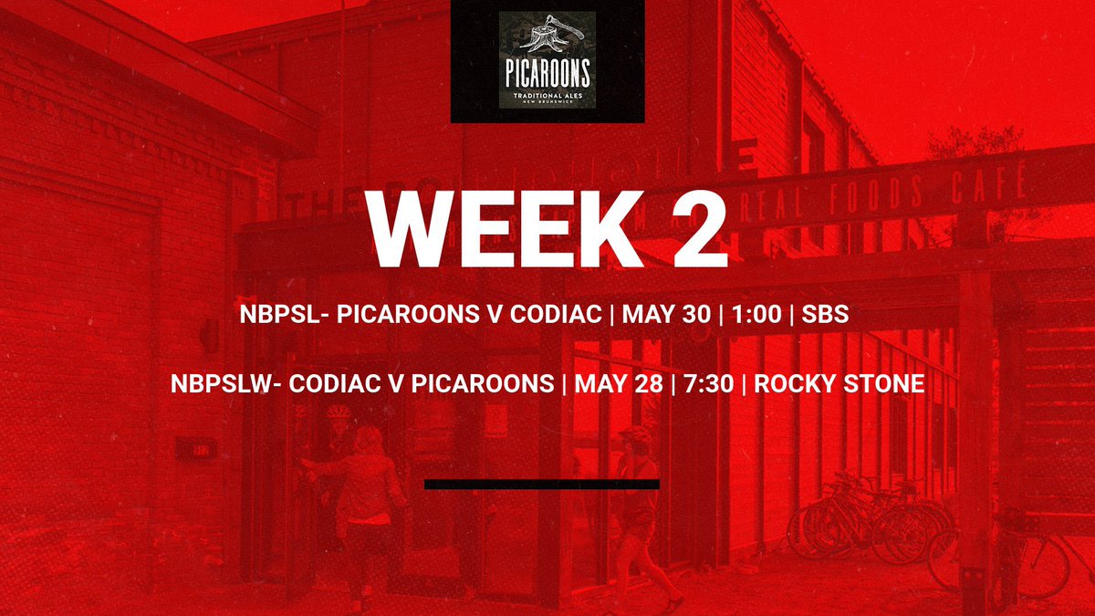 PicaroonsSoccer's tweet image. Do we have a Sunday plan for you!   1. Wake up 2. @MuseTipsy  3. P-Reds Game at 1:00 4. Supper @540KitchenBar North + @picaroons  5. Feel good &amp;amp; sleep well for supporting local