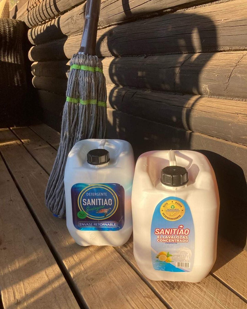 #RT Como parte de los ingresos a la Fundación, hemos accedido a una marca de detergentes que nos apoya con el 10%de todo lo que se venda a través de este link.
Nos ayudas? bit.ly/fundacionanima…