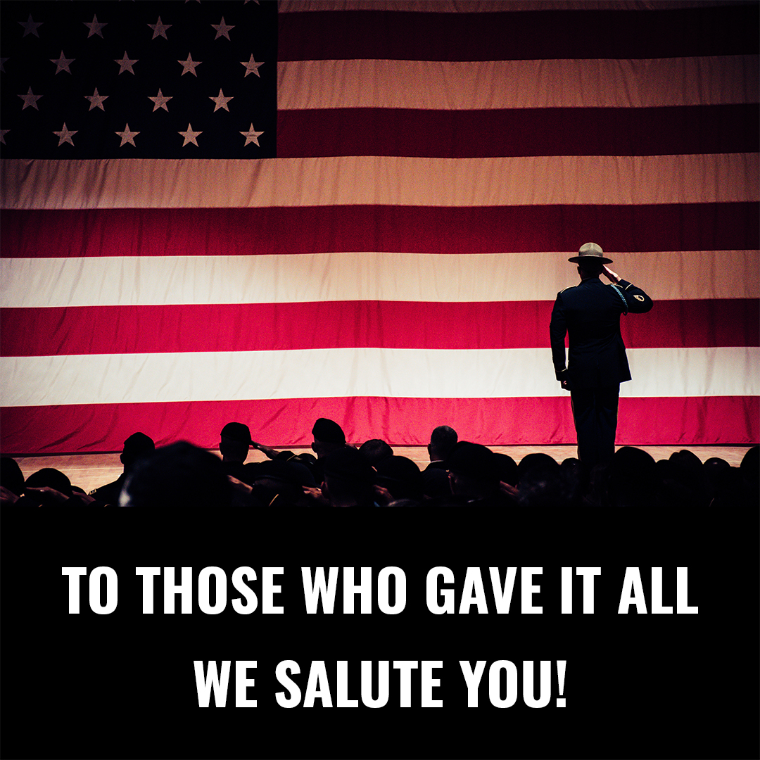 paceperformance's tweet image. Let us remember those who sacrificed their lives for the peace and security of our country. #memorialday