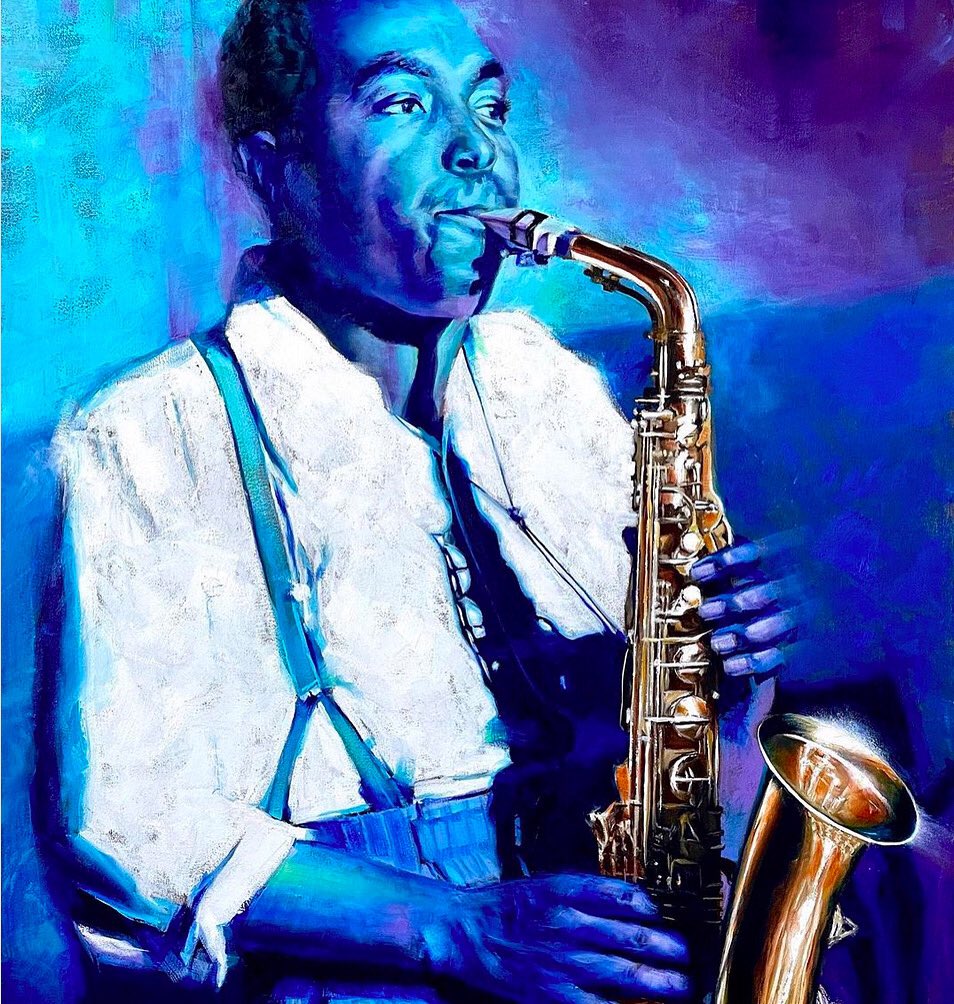 Charlie Parker tweet media