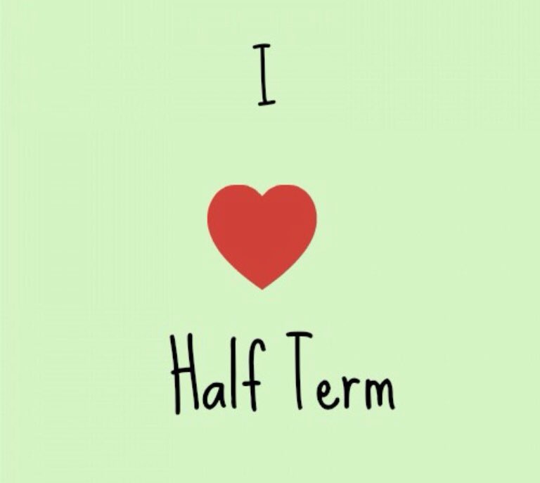 LibanusPrimary's tweet photo. Wishing you all a lovely half term spending time with family and friends ( within the rules of course) and give your brains a rest! #MrsW #restisgood #halfterm https://t.co/Yyt1TzLFVk