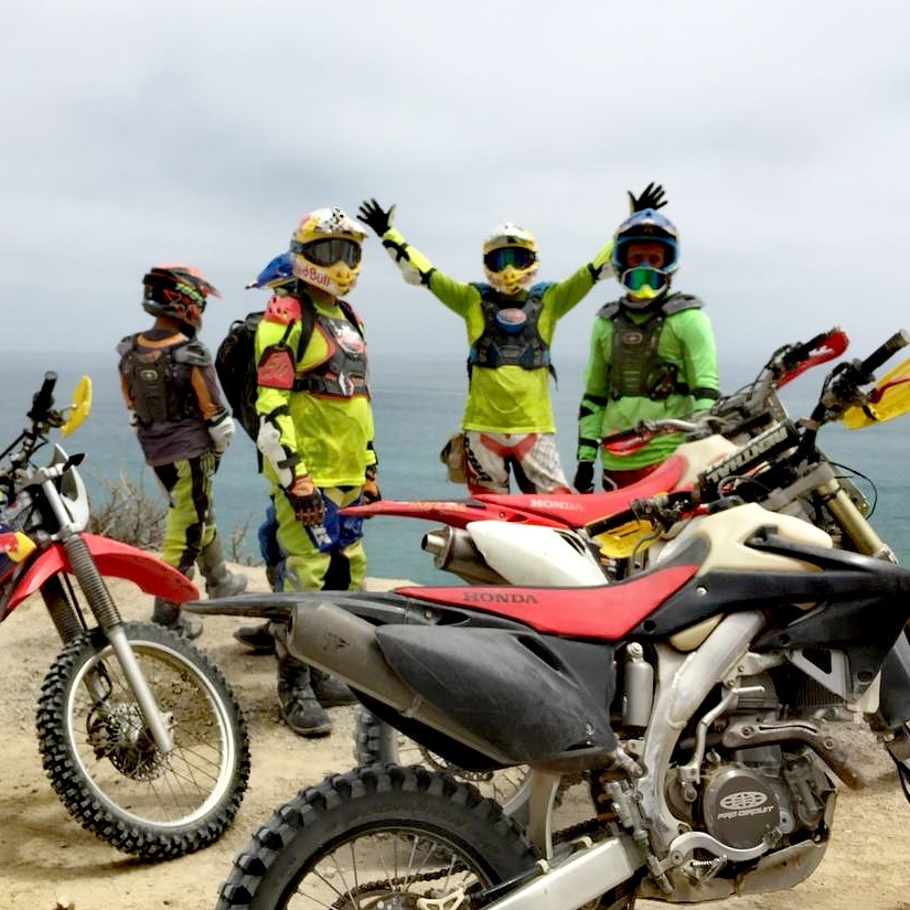 BajaRideOffRoad's tweet photo. This is Baja today, so come and ride with us!

#BajaRide #Cabo #OffRoad #Enduro #Motorcycle #BajaPeninsula #Riding https://t.co/cP5Dml6ydI