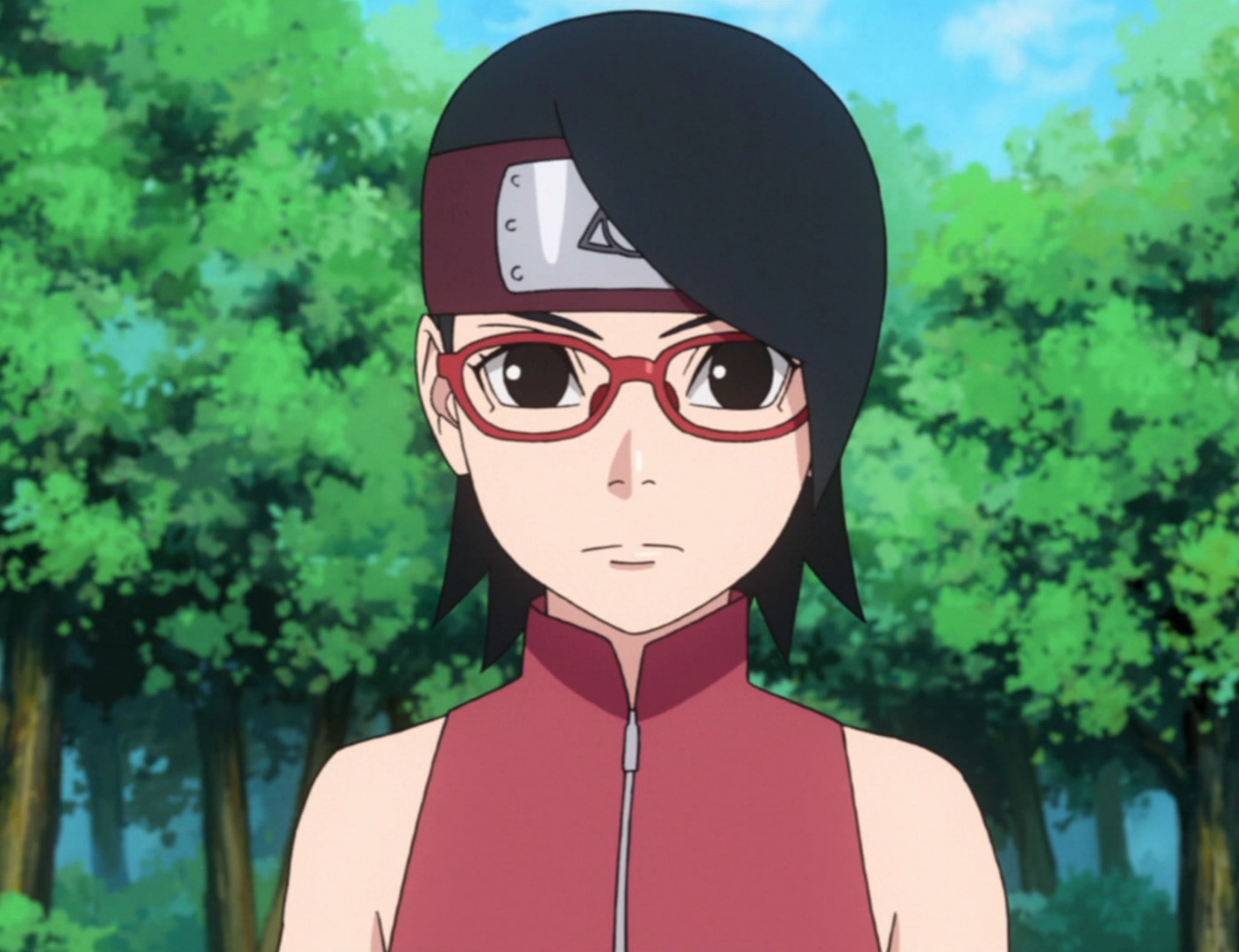 Personagem de Naruto querido por fãs finalmente aparecerá em Boruto -  22/06/2017 - UOL Start