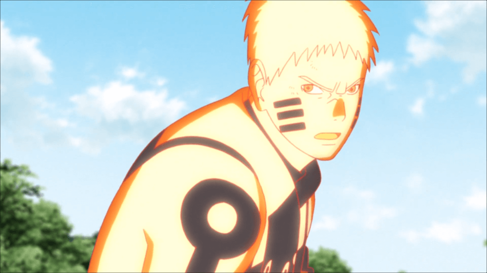 Personagem de Naruto querido por fãs finalmente aparecerá em Boruto -  22/06/2017 - UOL Start