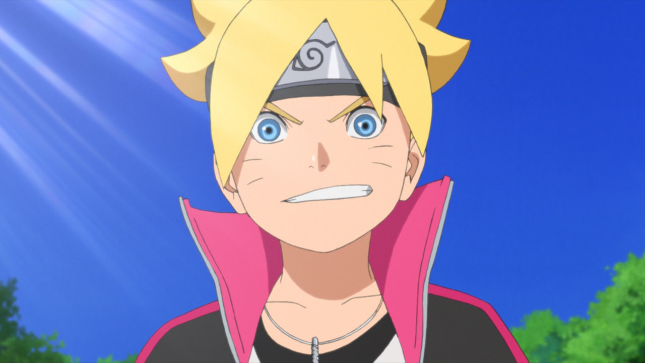 Personagem de Naruto querido por fãs finalmente aparecerá em Boruto -  22/06/2017 - UOL Start