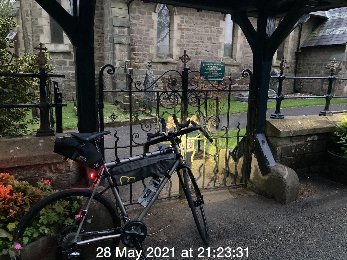 NicholasBarna19's tweet photo. CP1 #theracingcollective #transengland21 https://t.co/cNY2tyISPn